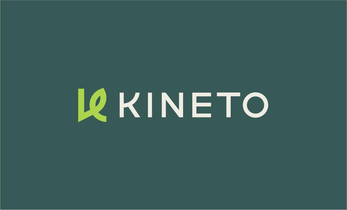 KINETO（キネト）ブランディングプロジェクト