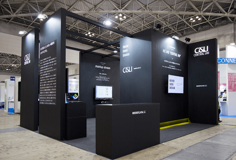 空間・イベント