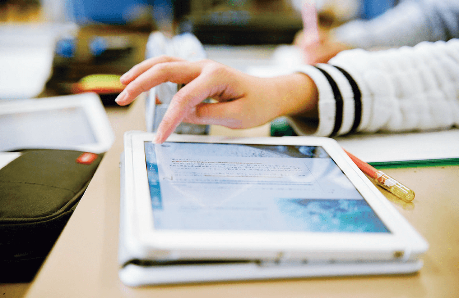 予測不能なものから未来へ